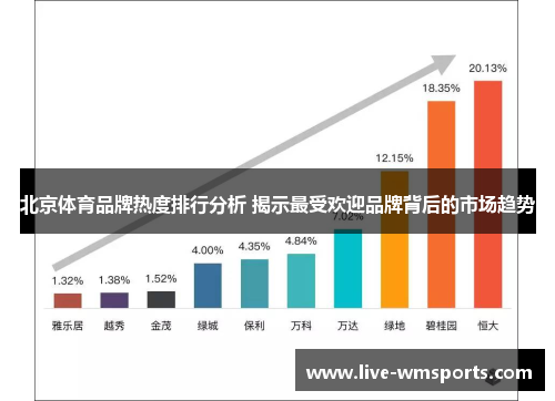 北京体育品牌热度排行分析 揭示最受欢迎品牌背后的市场趋势